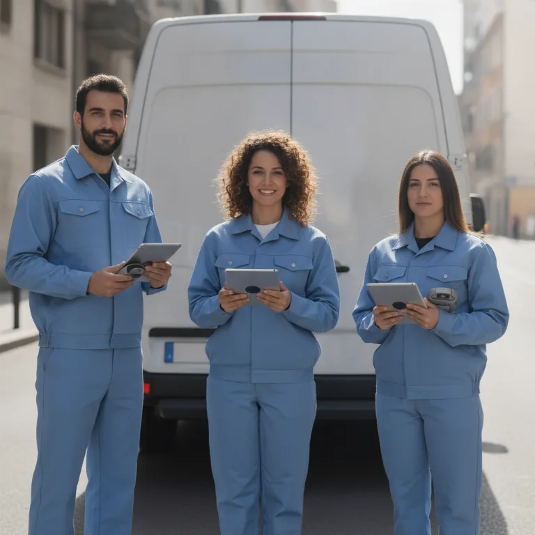 Abogado Fiscal equipo en Majadahonda